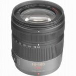 Panasonic Lumix G Vario HD 14-140mm f/4.0-5.8 ASPH./MEGA O.I.S