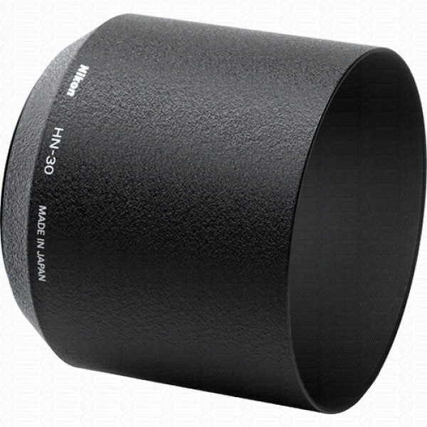 Nikon HN-30 - Parassol de Lente 200mm /f/4 AF-D