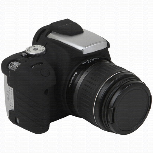 Delkin Devices Snug-It Pro Skin - Proteção de Câmera p/ Canon EOS 6D
