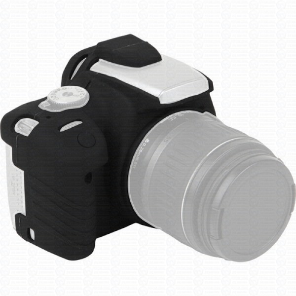 Delkin Devices Snug-It Pro Skin - Proteção de Câmera p/ Nikon D7000
