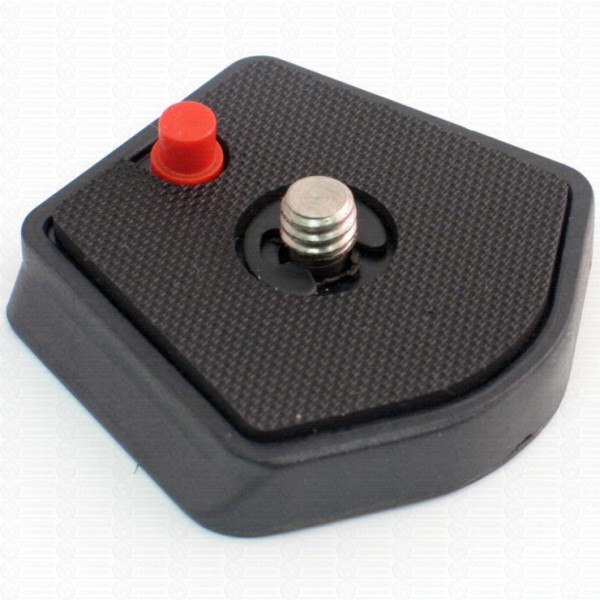 Manfrotto 795PL Prato de Liberação Rápida p/ Cabeças de Punho Tipo Pistola 785B e SHB
