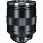 Zeiss Lente 135mm f/2 Apo Sonnar T* ZF.2 para Montagem Nikon F