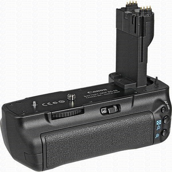 Canon BG-E6 Punho de Bateria p/ EOS 5D MARK II