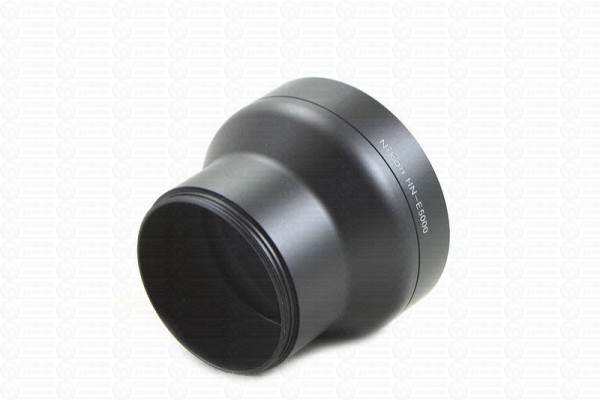 nikon coolpix e5000