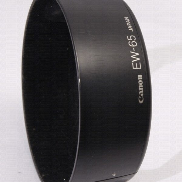 Canon EW-65II - Parassol para Lente EF 28mm/2.8 e 35mm/2.0