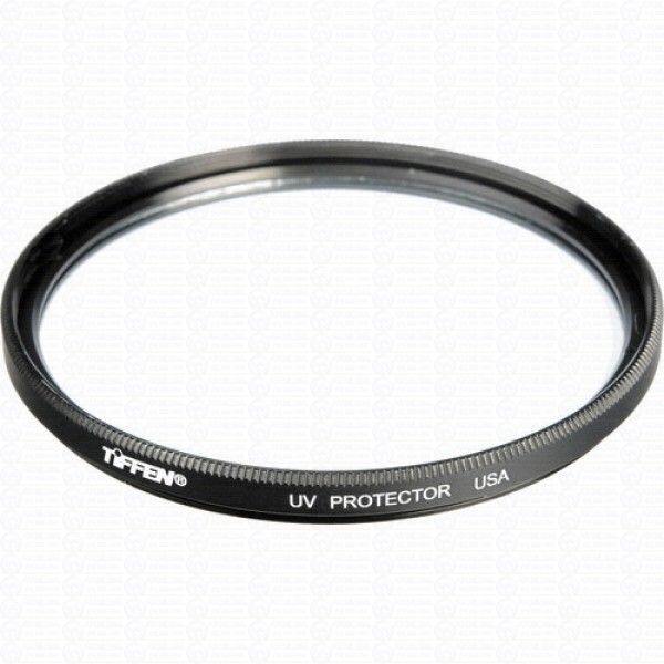 Tiffen Filtro de Vidro Protetor 86mm Rosca Grossa UV
