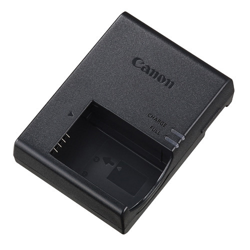 Canon LC-E17 - Carregador para Bateria LP-E17