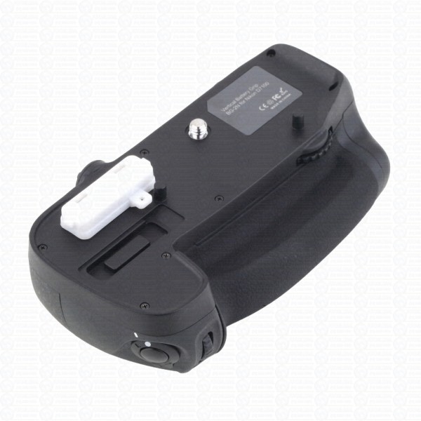Generico BG-2N MB-D15- Power Grip p/ Nikon D7100