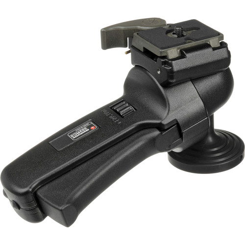 Manfrotto Cabeça de esfera 322RC2