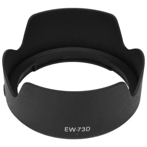 Canon EW-73D - Parassol para Lente Ef-s 18-135mm Nano IS USM