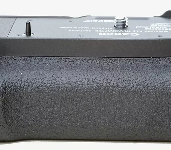 Transmissor Sem Fio Canon WFT-e5a Para Canon 7D- USADO