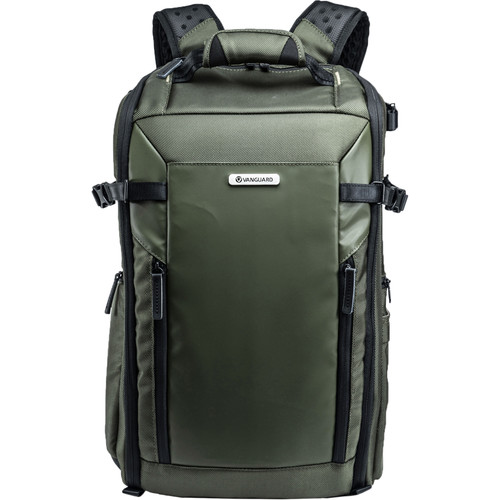 Mochila Vanguard VEO Select 48BF (Verde)