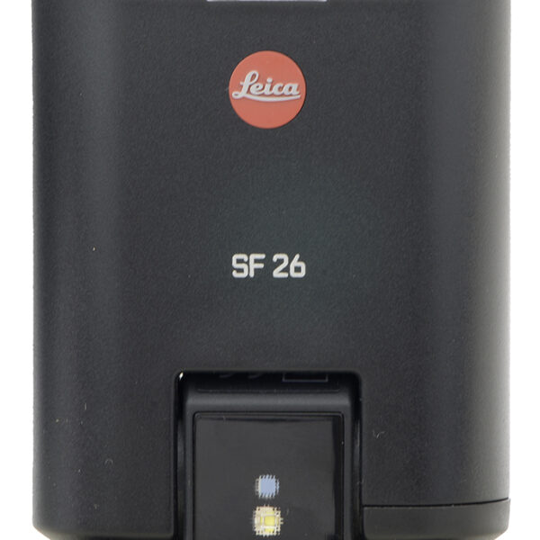 Flash Leica Sf26 Novíssimo