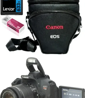 D_NQ_NP_2X_989243-MLB80973054080_122024-F-canon-t5i-18-55mm-32gb-leitor-bolsa-so-30-mil-cliques[1]
