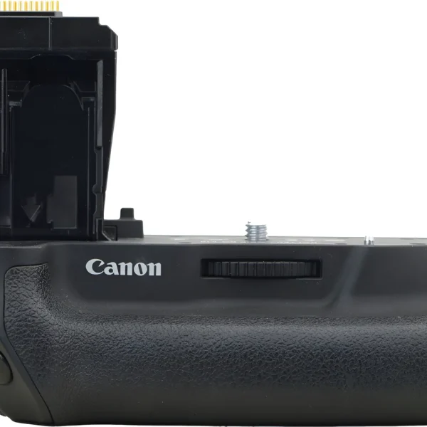 Battery Grip Canon Bg-e18 Para Eos Rebel T6i E T6s (Usado)