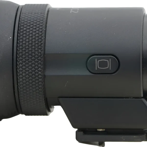 Visor Finder Canon Evf-dc2 Para M3 M6 M6ii G1xii G1xiii G3x (Usado)