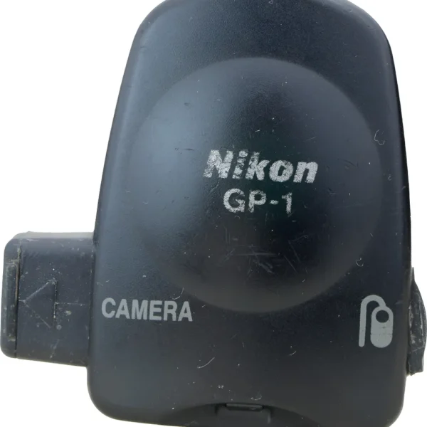 Gps Nikon Modelo Gp1 (Usado)