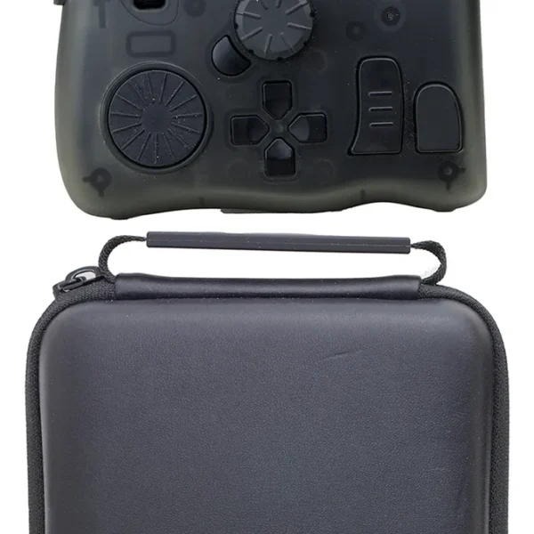 Tourbox Elite Com Case E Cabo (Usado)