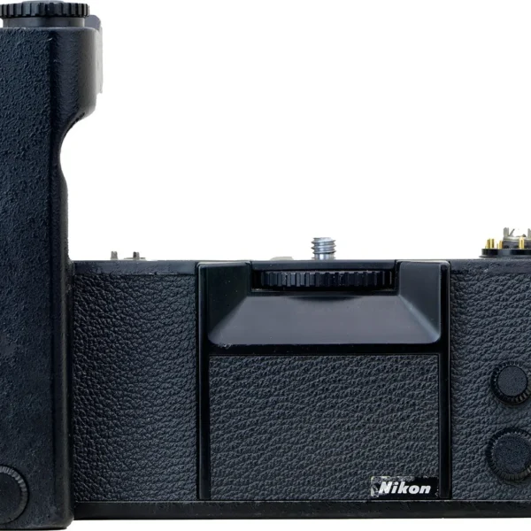 Motor Drive Nikon Md4 Novinho, Perfeito (Usado)