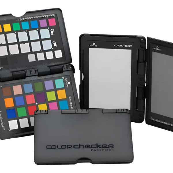 Calibrador De Cores X-rite Colorchecker Passport (Usado)