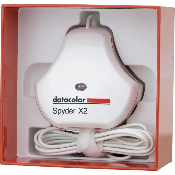 Datacolor Spyder X2 Elite (Usado)
