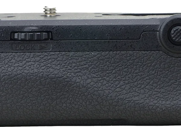 Grip Nikon Mb-d18 Seminovo Perfeito, Para A Nikon D850 (Usado)