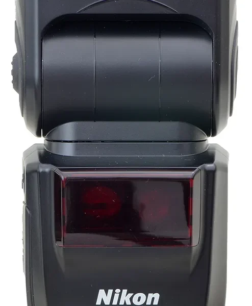 Flash Nikon Sb5000 Zerado !! Usado Apenas 2x Cinza-escuro (Usado)