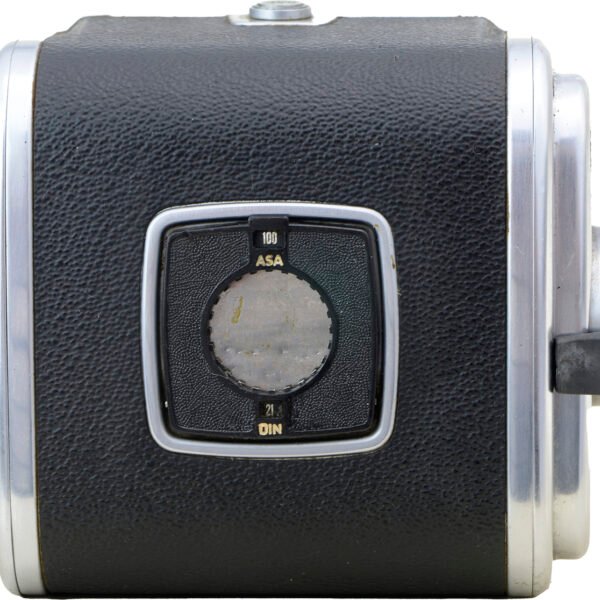 Chassis Hasselblad A12