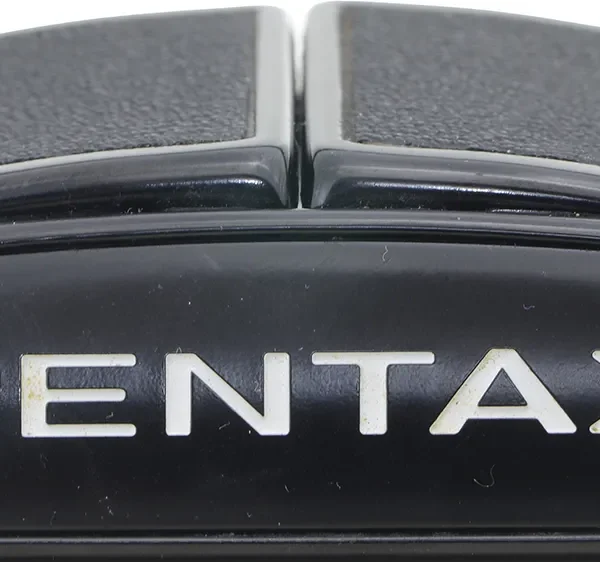 Capuchão Pentax 67 Médio Formato De Cintura (Usado)