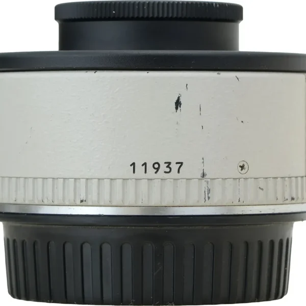 Extender Ef Teleconverter Canon 1.4x (Usado)