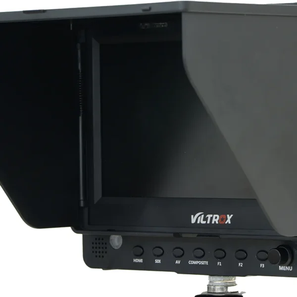 Monitor Viltrox Dc-70 Ex 7 Hdmi Sdi 4k Entrada/loop Pro (Usado)