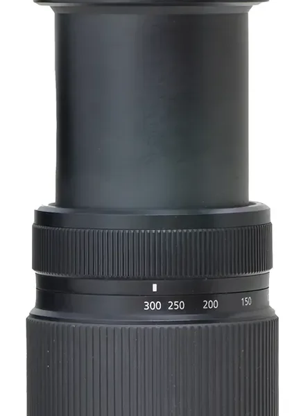 Panasonic Zoom 100-300mm /4.0 G Vario Mega O.i.s. Micro 4/3 (Usado)